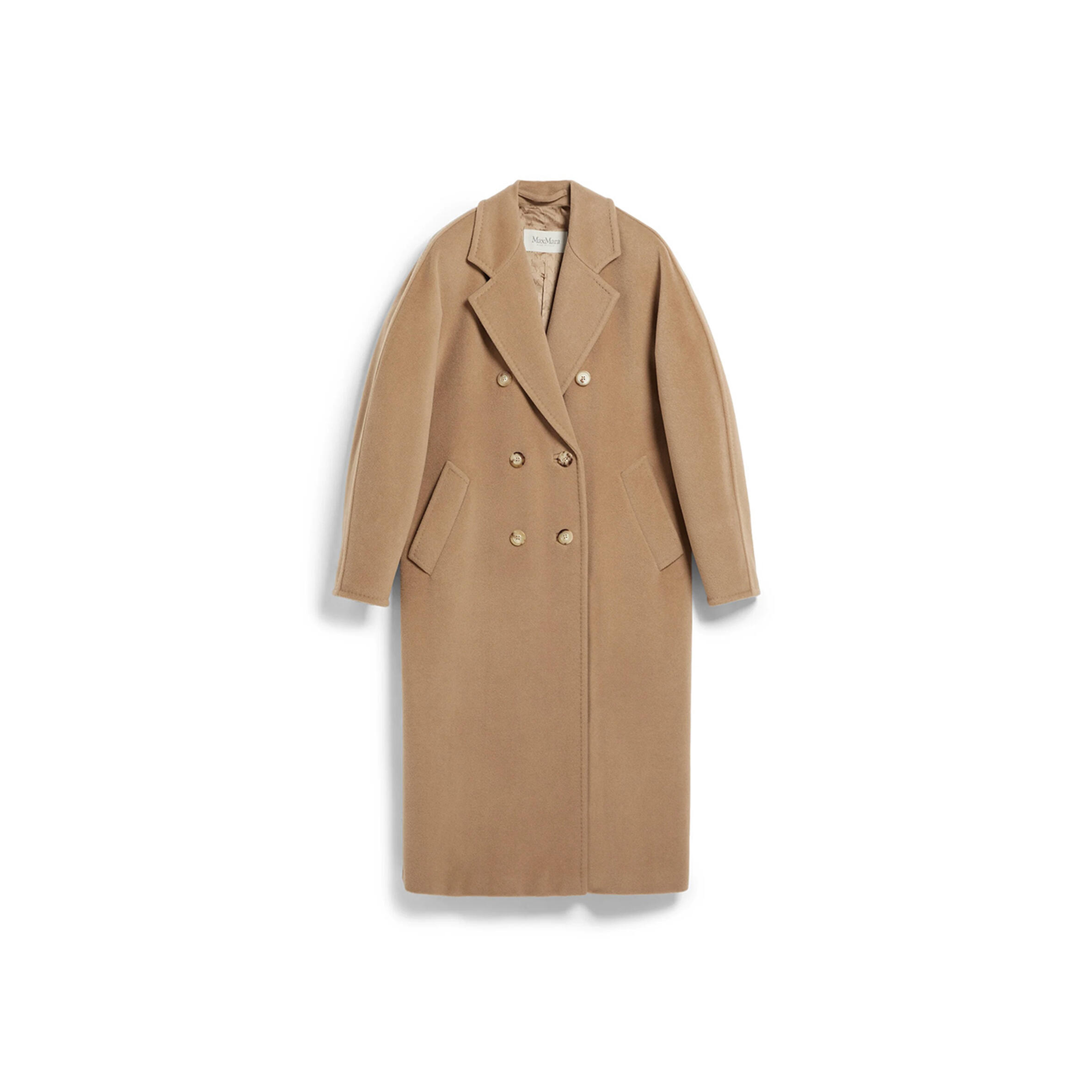MAX MARA 101801 ICON COAT 